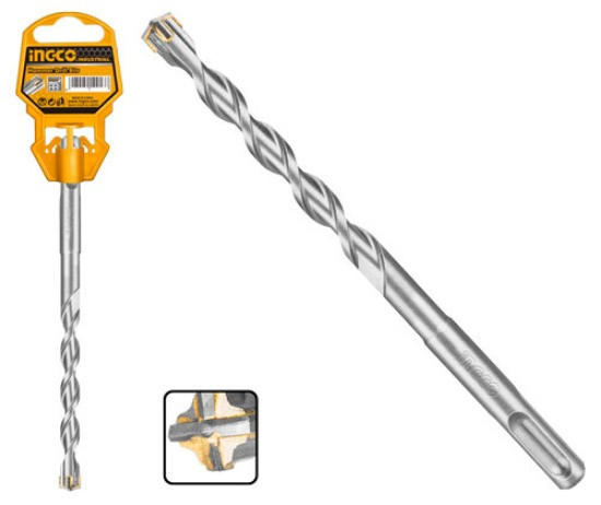 20*310mm SDS plus hammer drill DBH1212003C