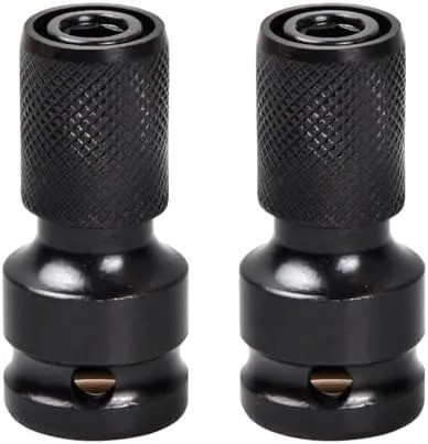 Ingco Square to Hex Adapter ABH60501