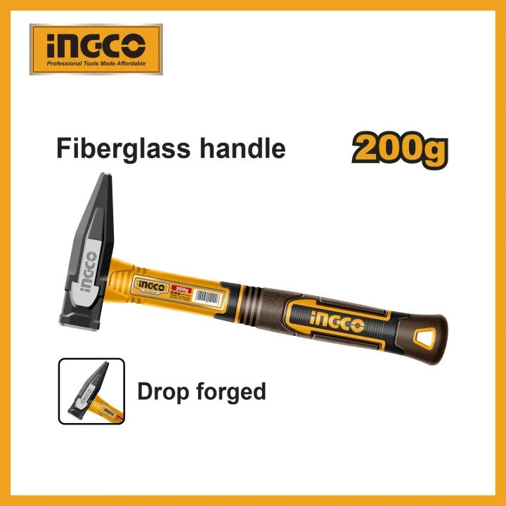 Ingco Machinist hammer HMH82200