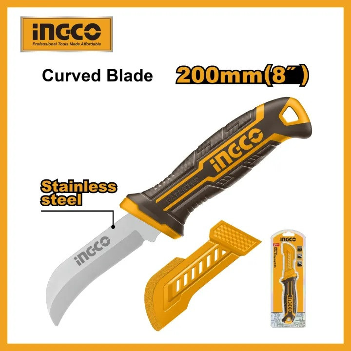 200mm Cable stripping knife HPK82001