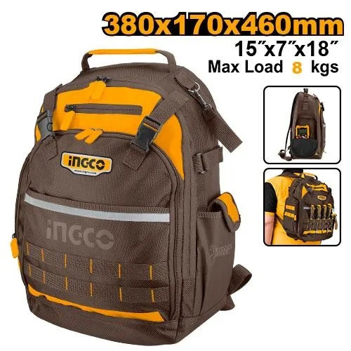 L38* W17*H46cm Tool backpack HBP01028