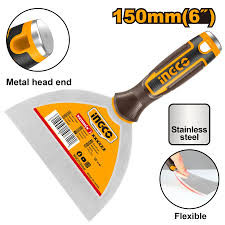 150mm Putty trowel HPUT08150