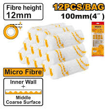 100mm Roller cover(Inner wall) HRC560412