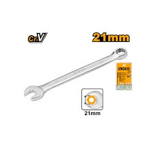 21mm Combination spanner HCSPA211