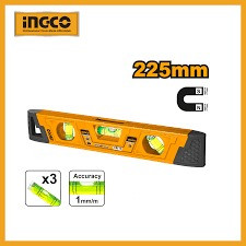 225mm Mini spirit level HMSL01225