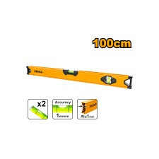 Ingco100cm Spirit level HSL58100