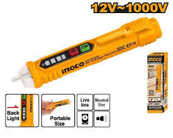 Ingco AC voltage detector VD100026