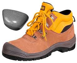 Safety boots SSH02SB.41/42