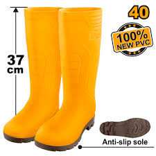Rain boots SSH092L..40