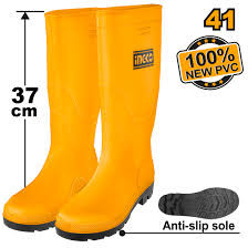 Rain boots SSH092L.41