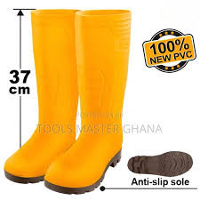 Rain boots SSH092L.42/43