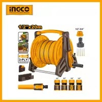 Ingco Hose reel set HHR20124