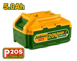 JDLBP550 Lithium-Ion Battery Pack 5.0Ah