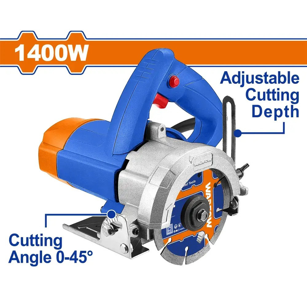JDMR15141 Marble Cutter 1400W