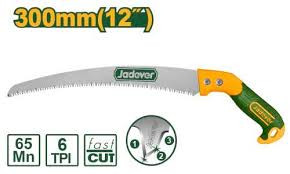 JDHW7G12 Pruning Saw 12"
