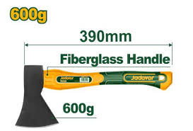 JDHM6306 Axe 600g