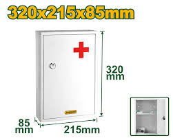 JDYYX4501 Medical Cabinet
