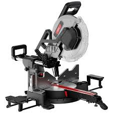 Deli Tools 2000W Miter Saw EDE571