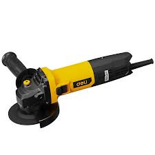 Deli Tools 1100W Angle Grinder EDL-JM100-E4