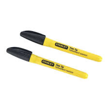 Stanley Fine Tip Marker 0-47-316