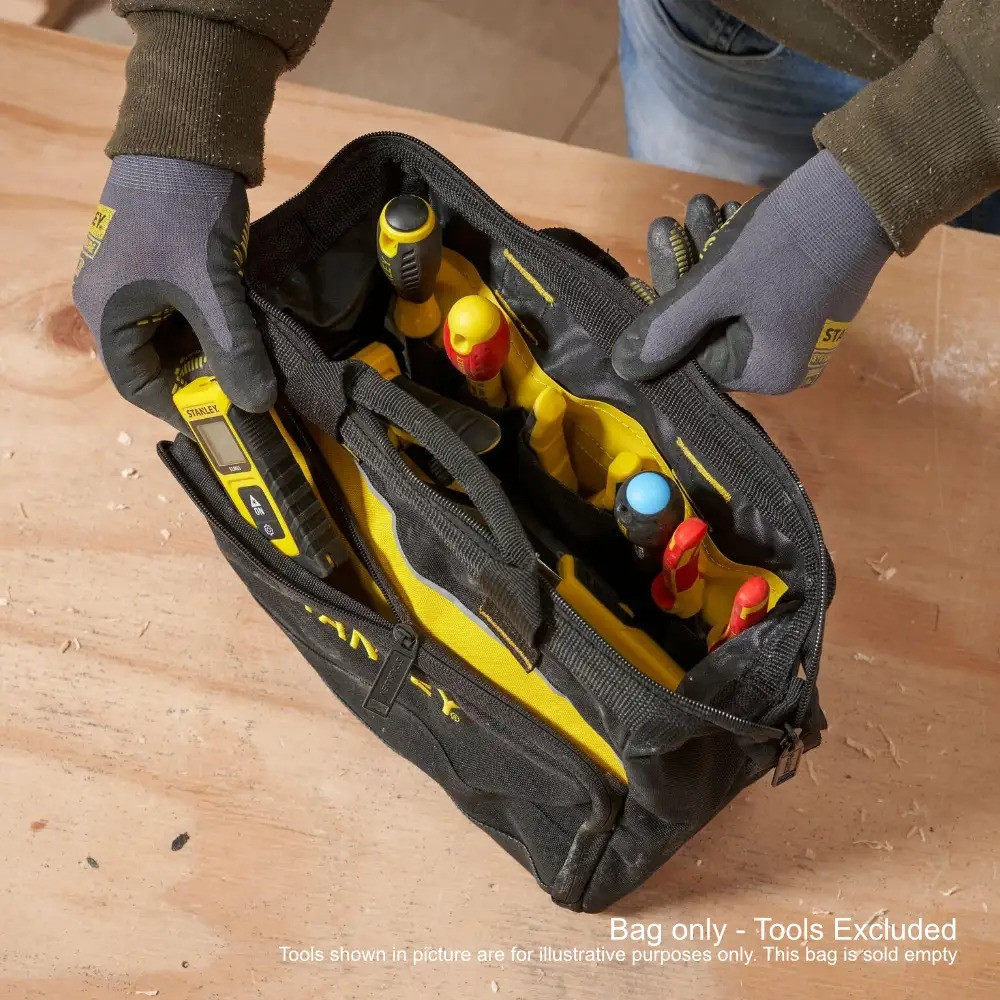 Stanley 12 Inch Tool Bag 1-93-330
