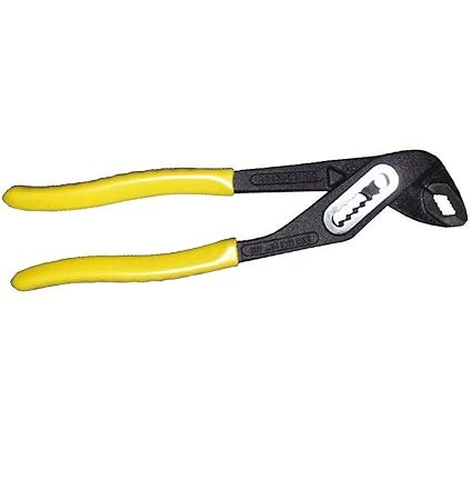 Stanley 71-670 Water pump Plier 12