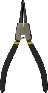 Stanley 84-334-23 Circlip Pliers Straight External 180MM-7
