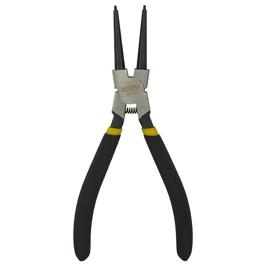 Stanley 84-363-23 Circlip Pliers Straight Internal 180MM-7