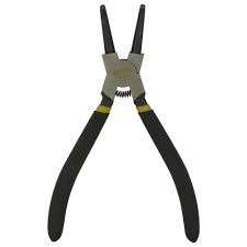 Stanley 84-447-23 Circlip Pliers bent Internal 180MM-7