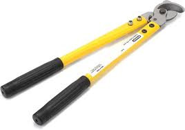 Stanley 84-629 Cable Cutter 12 Inch 125MM2
