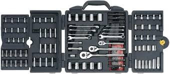 Stanley 96-011 Mechanics Tool Set-170pcs