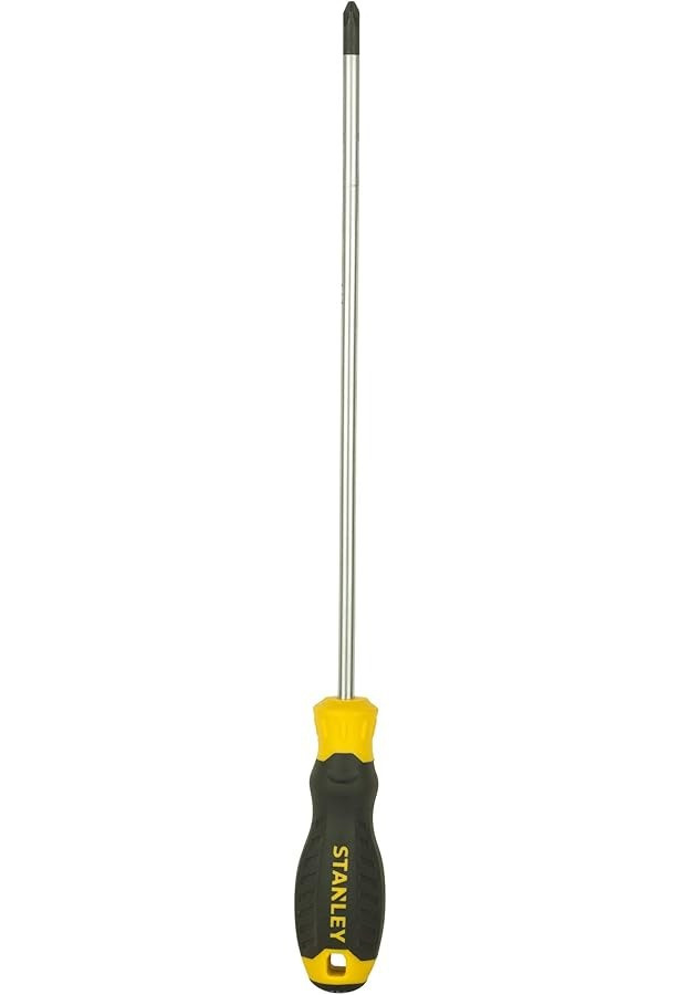 BDHT62299 SCREWDRIVER STANDARD 6.5 X 150MM