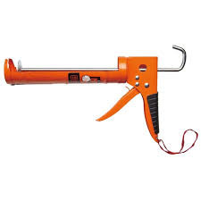Stanley BDHT81570 Half Open Caulking Gun