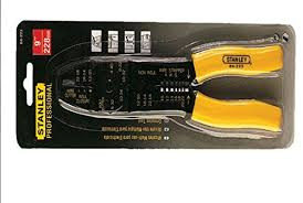 Stanley Crimping Tool 84-223