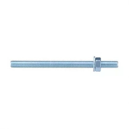 DFC4130700 Str Cut Thread Rod M20x260