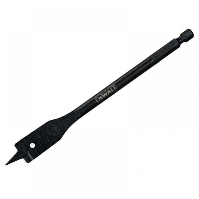 DT4766-QZ FLATWOOD Drill Bit 16 X 152MM