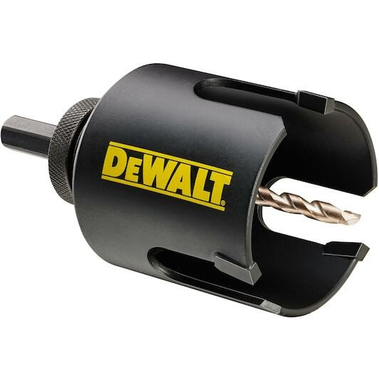Dewalt  Multimaterial 54Mm Carbide Holesaw DT90400-QZ