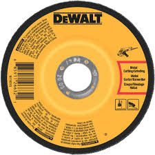 Dewalt DW4547 Grinding Wheel 7 Inch
