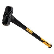 Dewalt Sledge Hammer 8Lb -3.62 Kg
