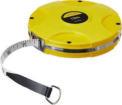 STANLEY Basic Long Tape 15MM STHT38515-812