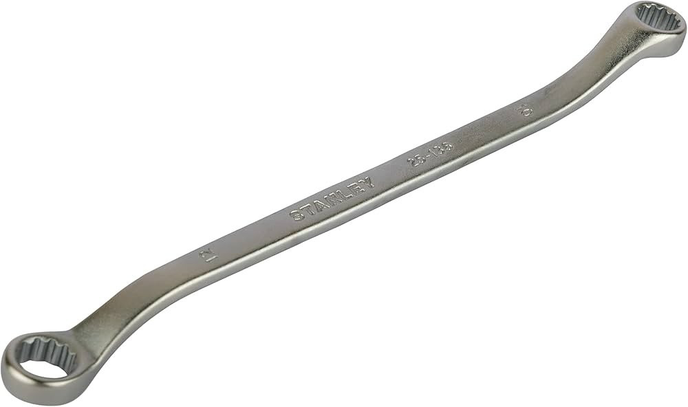 Stanley Offset Ring Wrenches 10X12Mm STMT25136