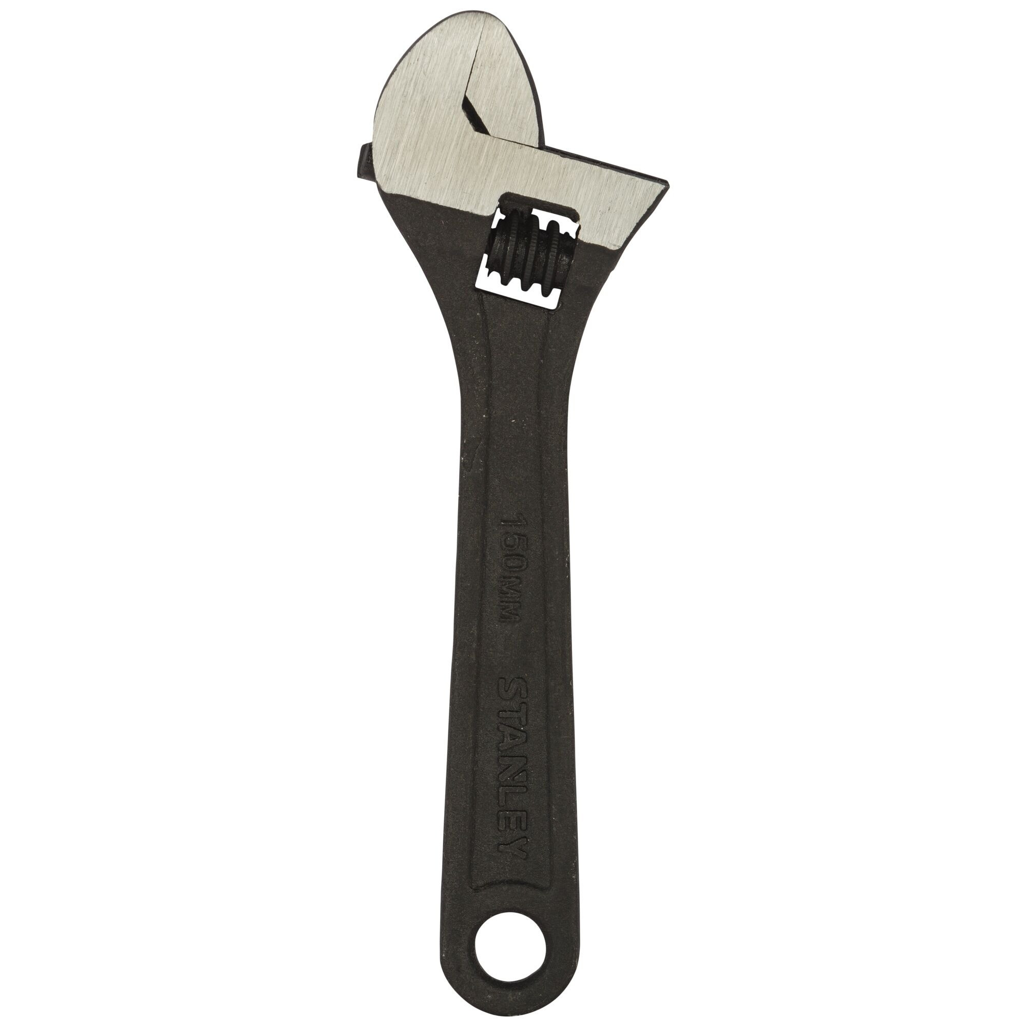 Stanley Adjustable Wrench 6 Inch STMT74893-8