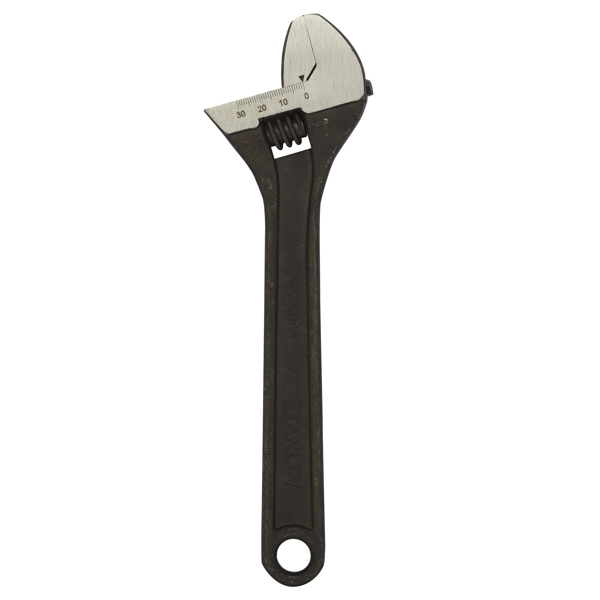 Stanley Adjustable Wrench 10 Inch STMT74895-8