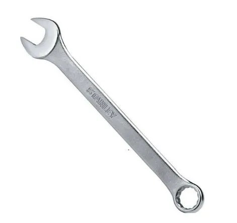 Stanley Combination Wrench Basic 12Mm STMT80222-8B