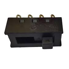Stanley Switch 1004101-00