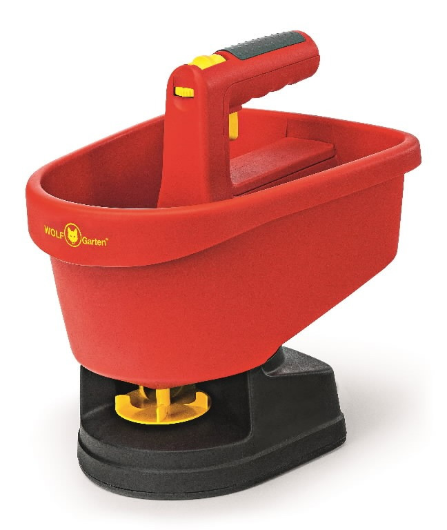 Wolf Garten Power Spreader  WE-B 5455000A