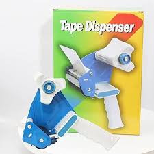 Handheld Packing Tape Dispenser 3 Inch