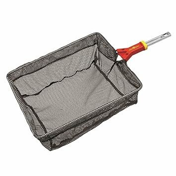 WOLF-Garten Multi Star Catching Pond Net Without Handle 71ANA011650