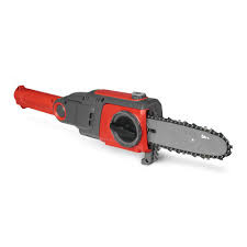 Wolf Garten e-multi-starÆ POLE SAW 72AMP3-1650