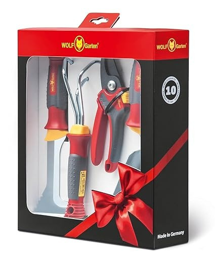Wolf Garten Mini Tool Gift Sets 73ABB001650